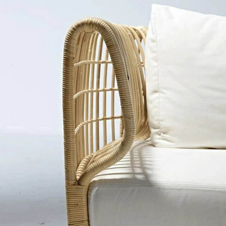 ISABEL Rattan Armchair