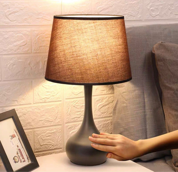 KURSTON Modern Table Lamp