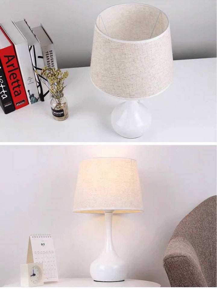 KURSTON Modern Table Lamp