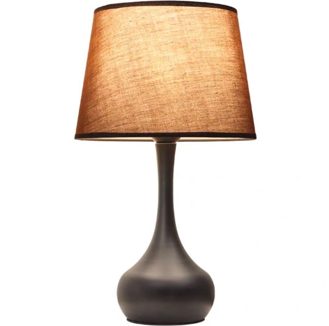 KURSTON Modern Table Lamp