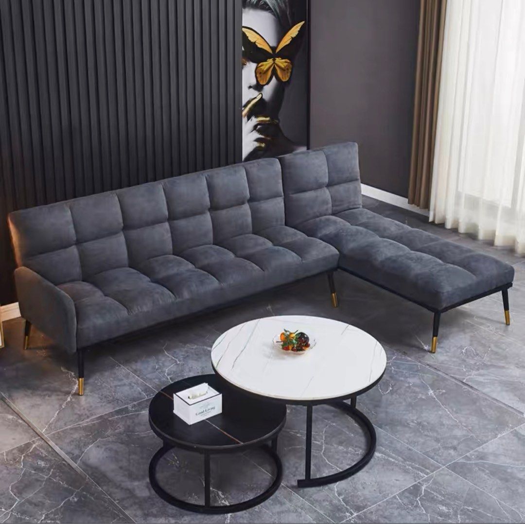 ENVERO Modern Sofa Bed