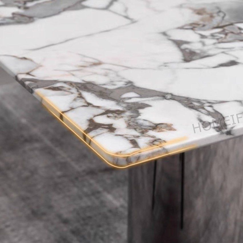 NEAL Marble Dining Table