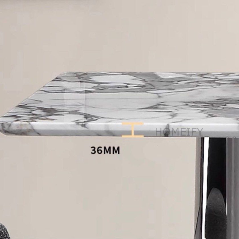 NEAL Marble Dining Table