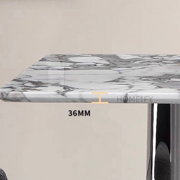 NEAL Marble Dining Table