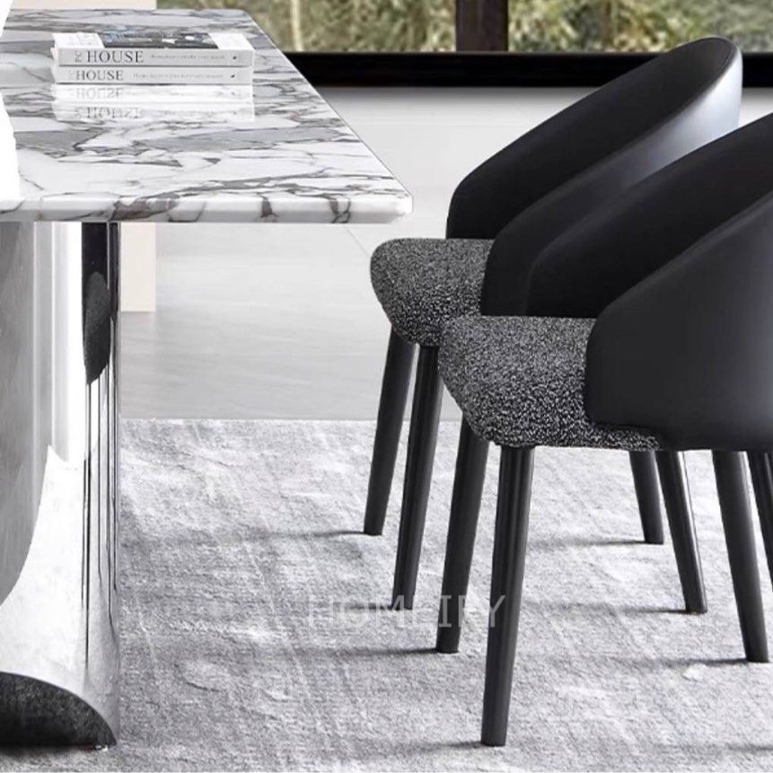 NEAL Marble Dining Table