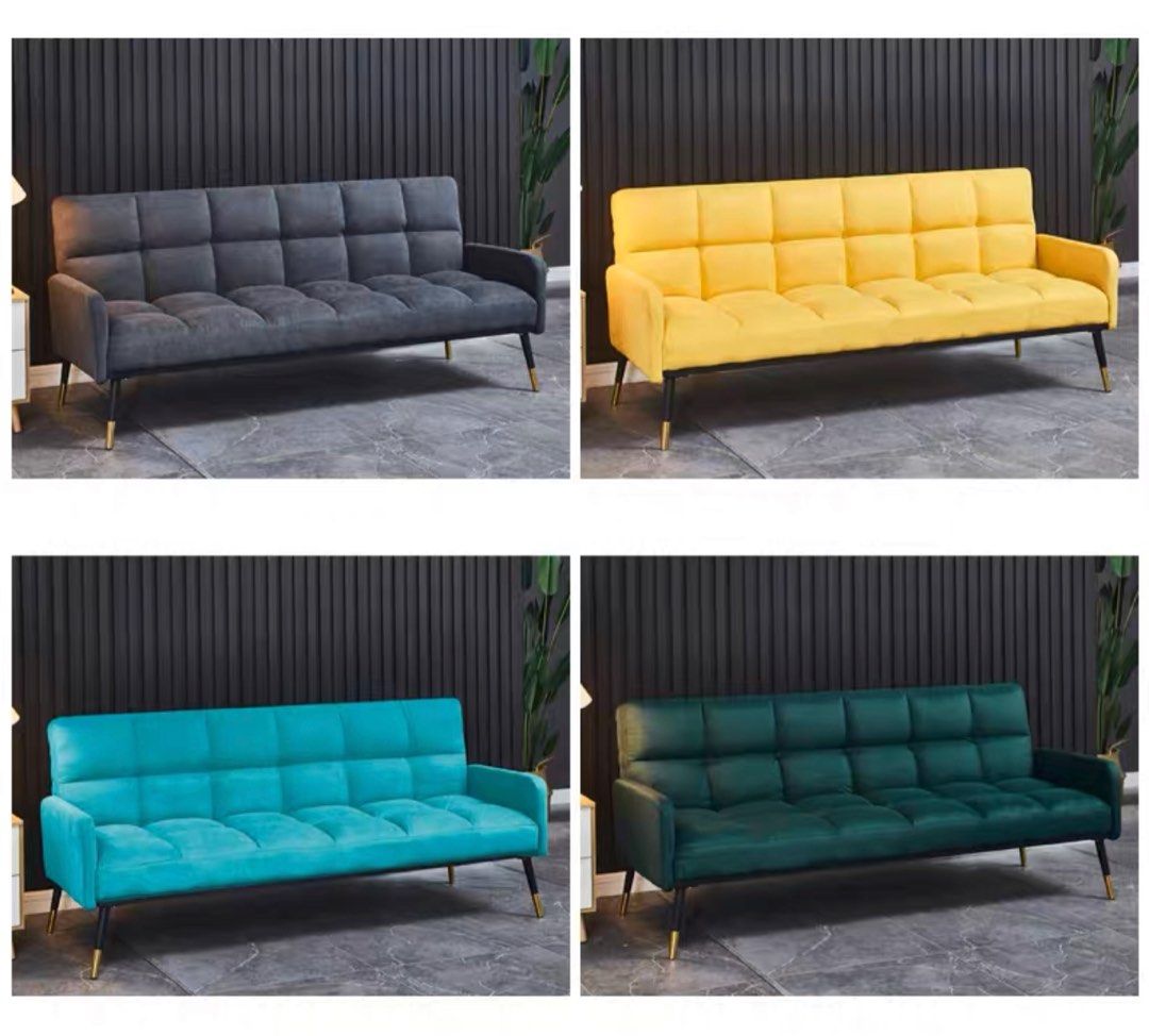 ENVERO Modern Sofa Bed