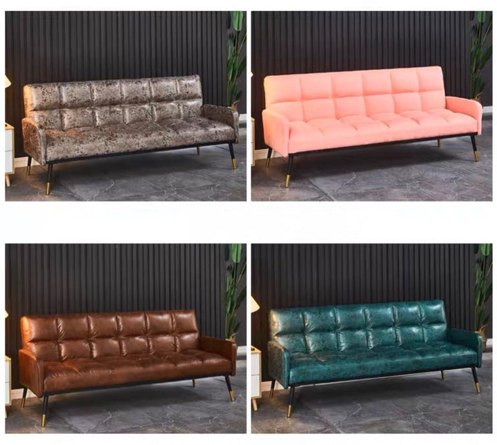 ENVERO Modern Sofa Bed