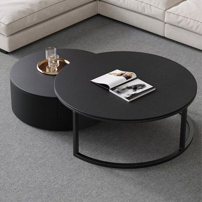 BLEVINS Modern Coffee Table