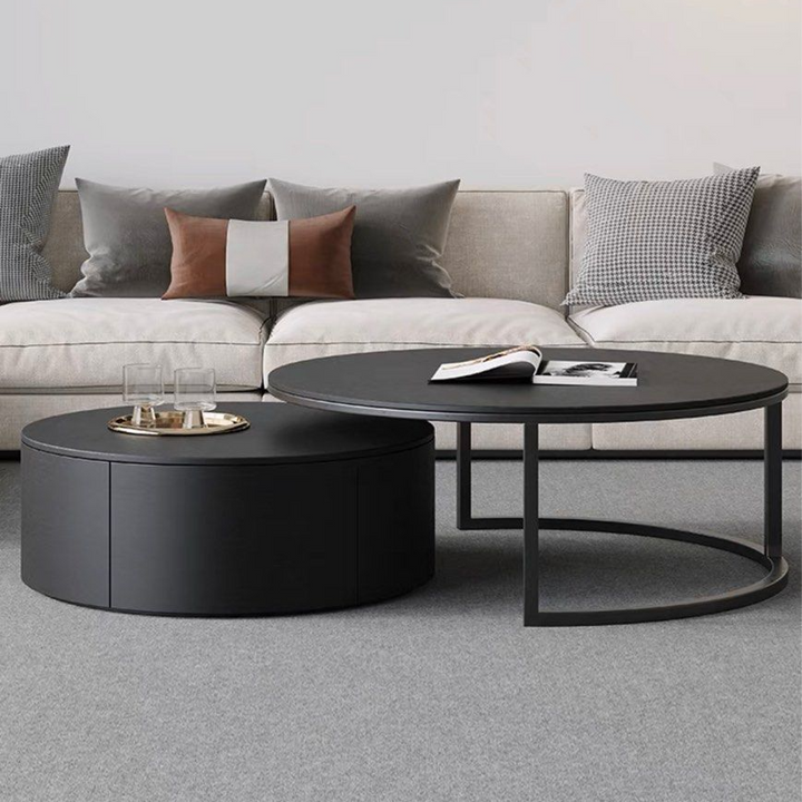 BLEVINS Modern Coffee Table