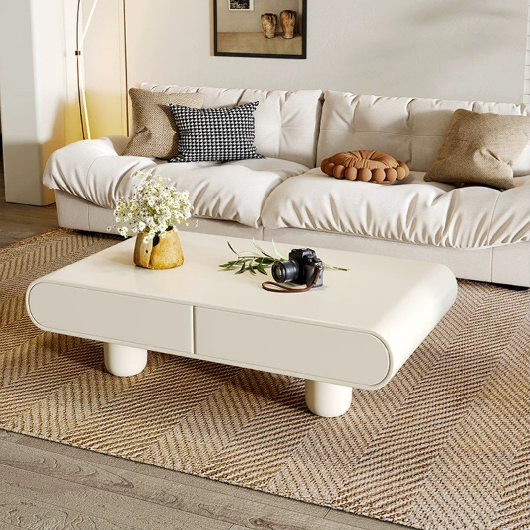 GREGORY Modern Coffee Table