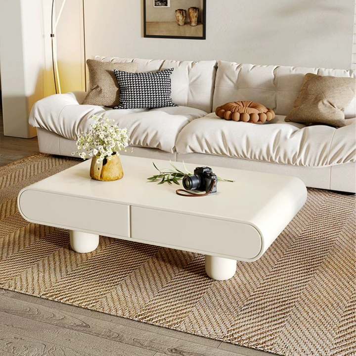 GREGORY Modern Coffee Table