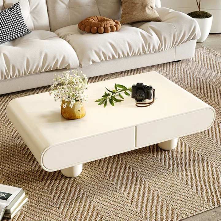 GREGORY Modern Coffee Table