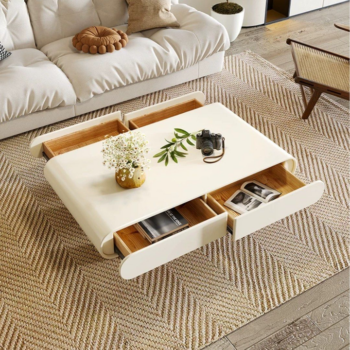 GREGORY Modern Coffee Table