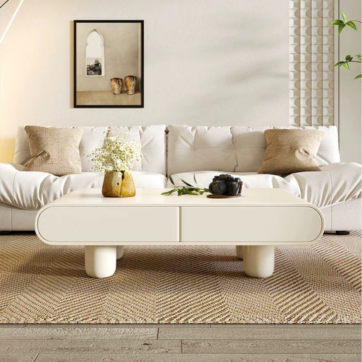 GREGORY Modern Coffee Table