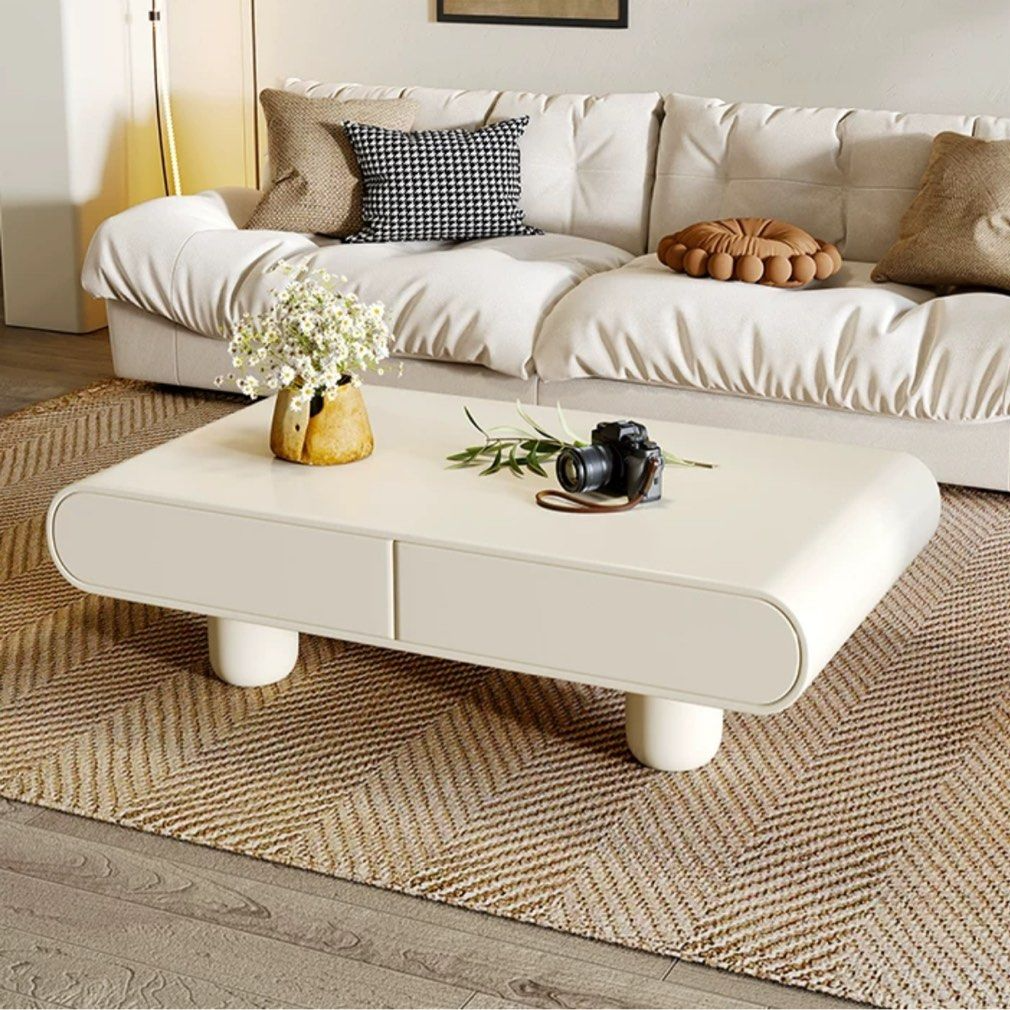 GREGORY Modern Coffee Table