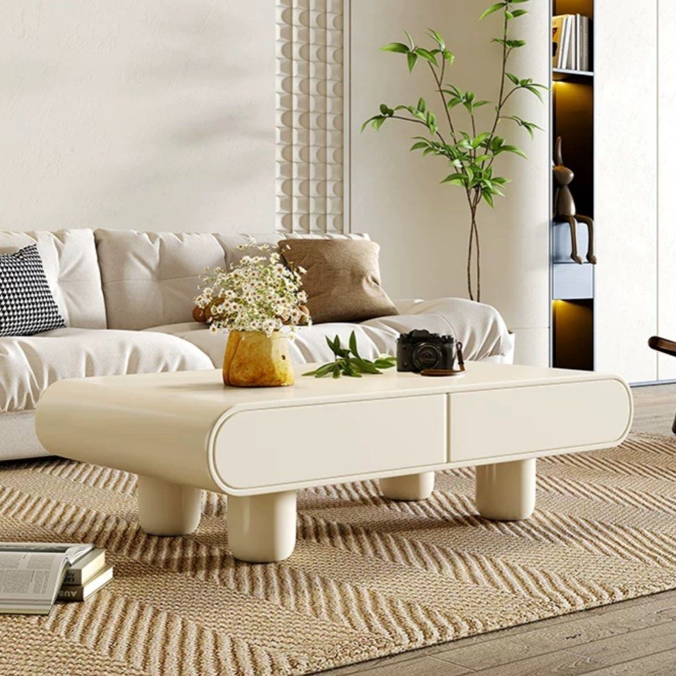 GREGORY Modern Coffee Table