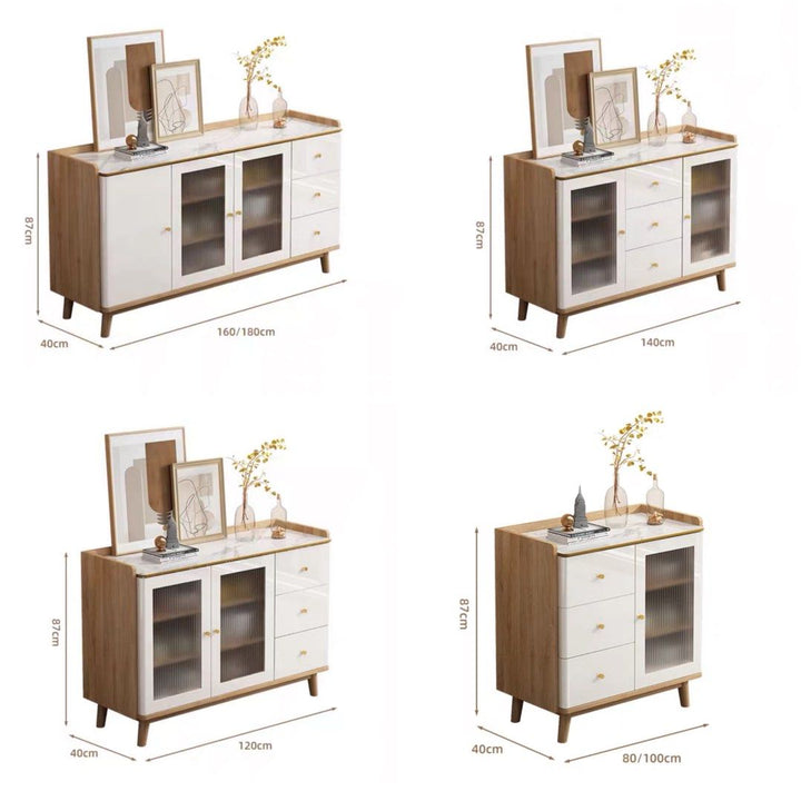 ALE Modern Sideboard