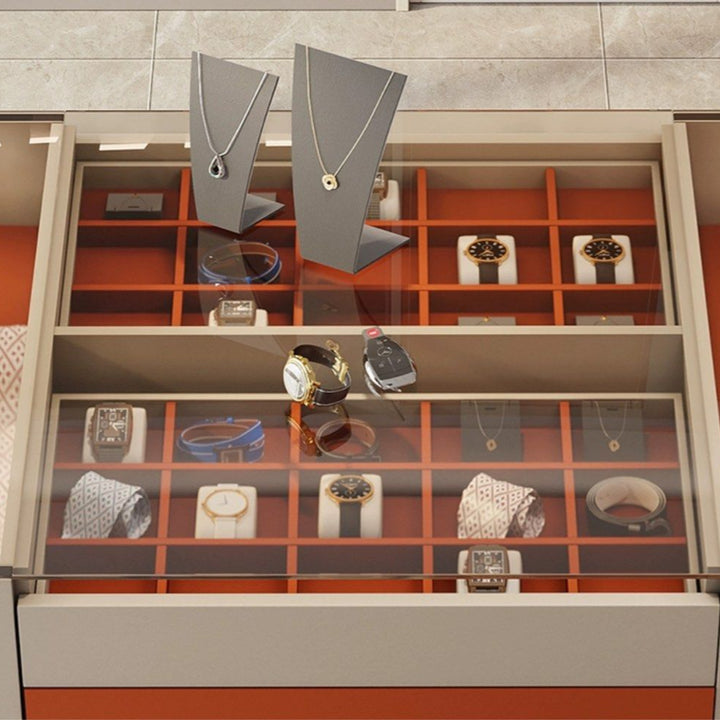 LADIN Modern Closet Island