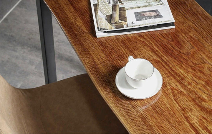 TERREN Rustic Bar Table & Stools
