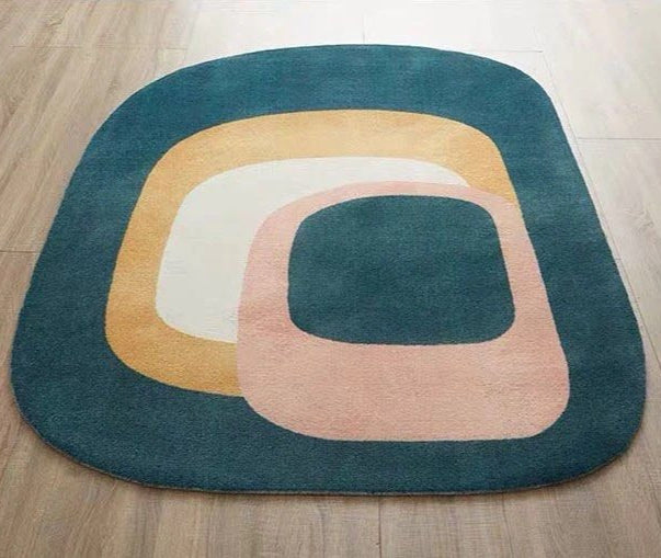 LINGE Rug
