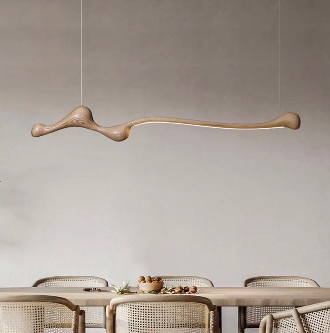 LAMELDE Light Pendant