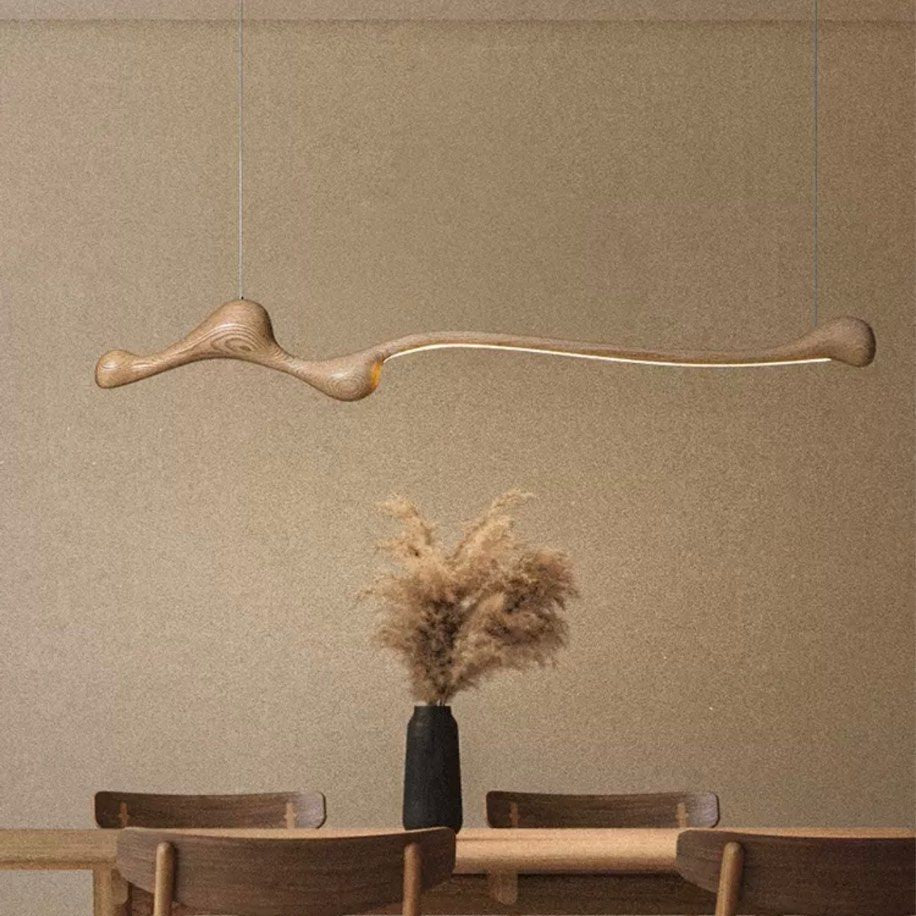 LAMELDE Light Pendant