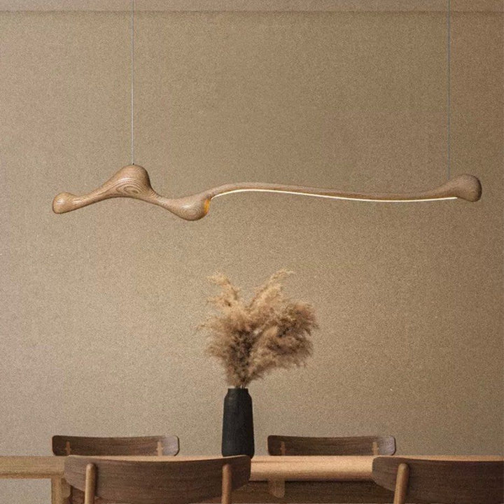 LAMELDE Light Pendant