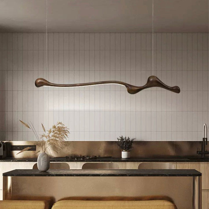 LAMELDE Light Pendant