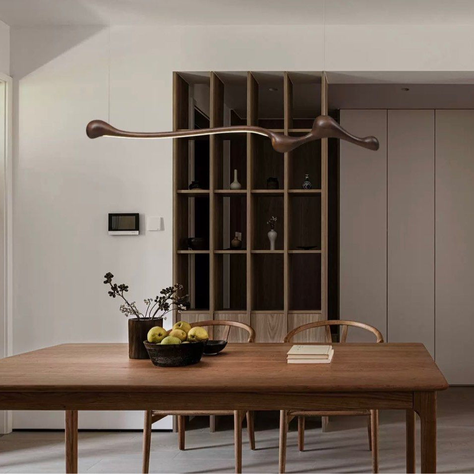 LAMELDE Light Pendant