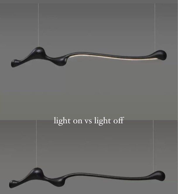 LAMELDE Light Pendant
