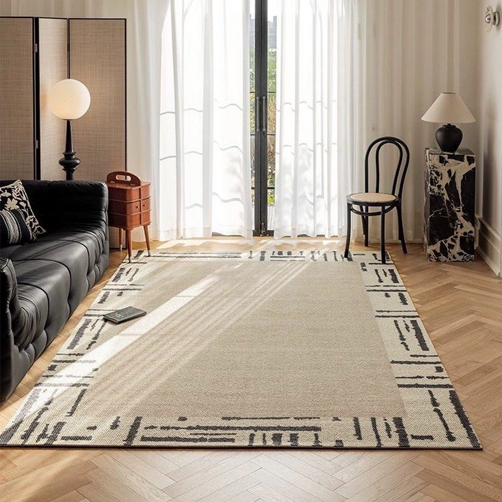 THEO Modern Wool Rug