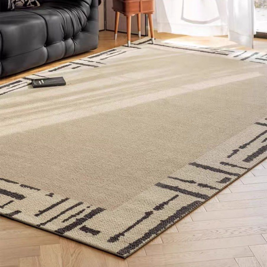 THEO Modern Wool Rug