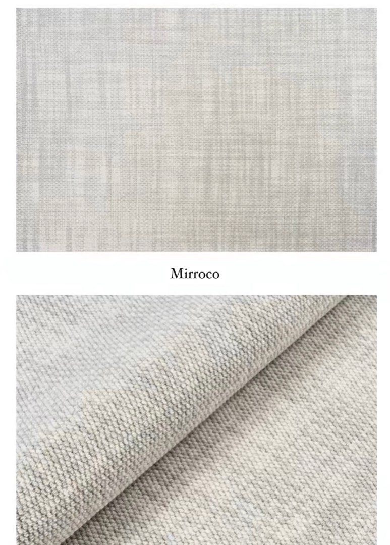 THEO Modern Wool Rug