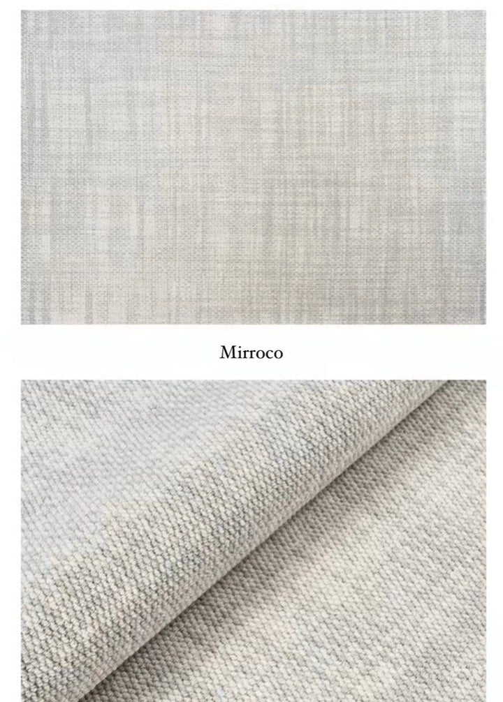 THEO Modern Wool Rug