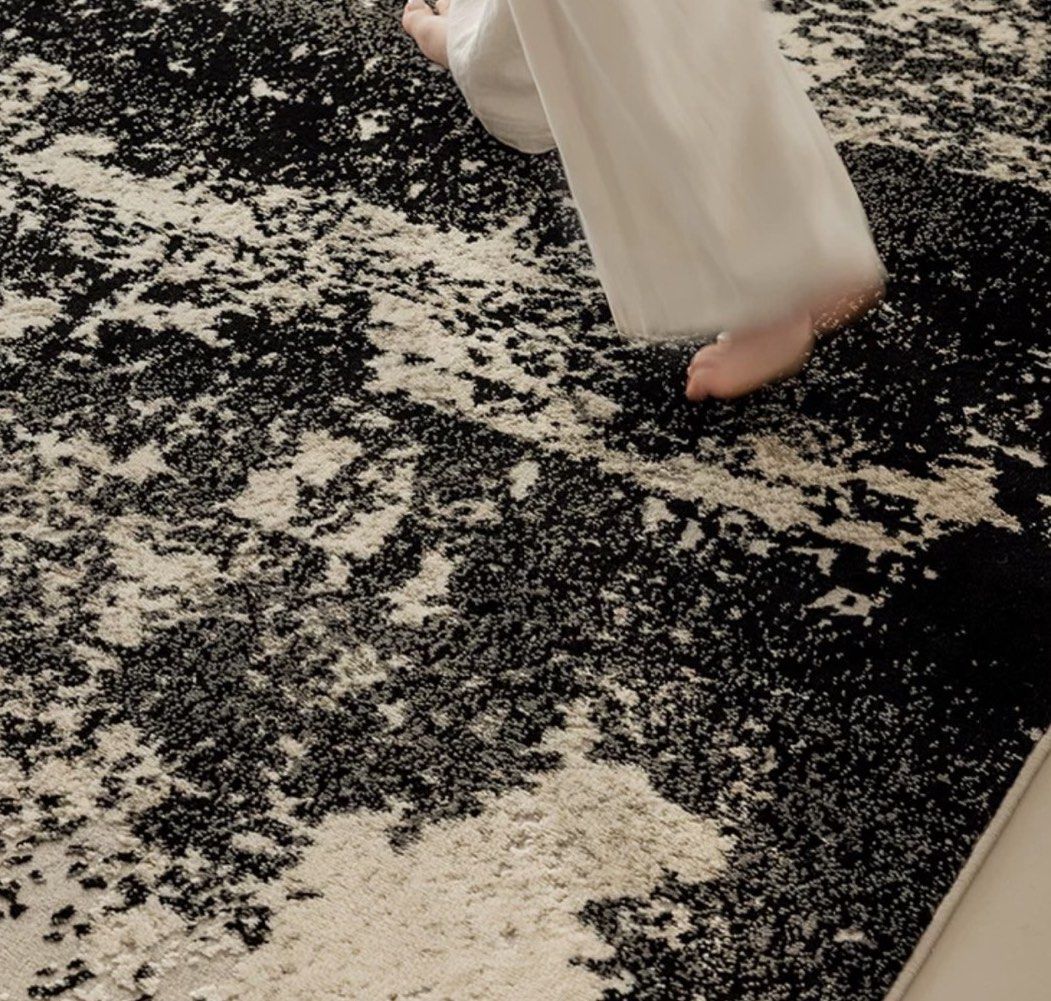 LUPIN Modern Abstract Rug