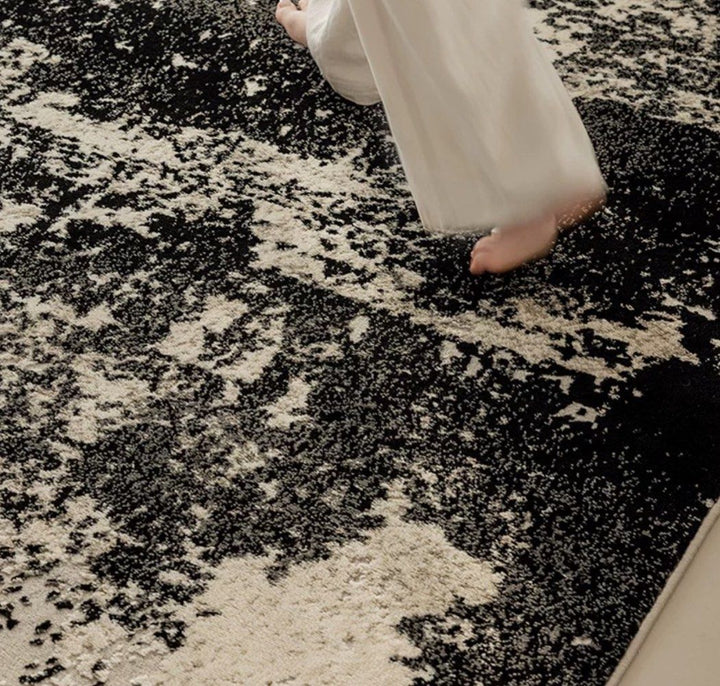 LUPIN Modern Abstract Rug