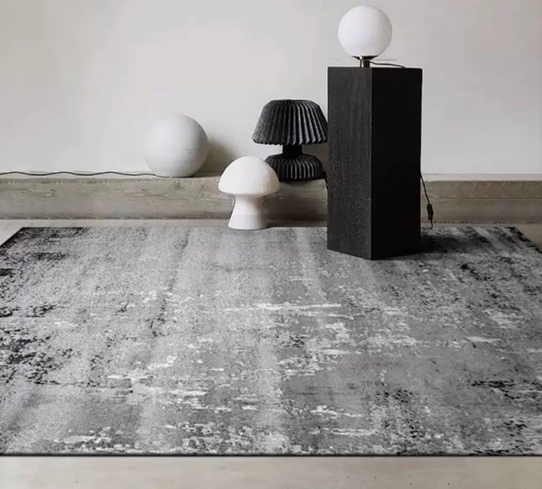 LUPIN Modern Abstract Rug