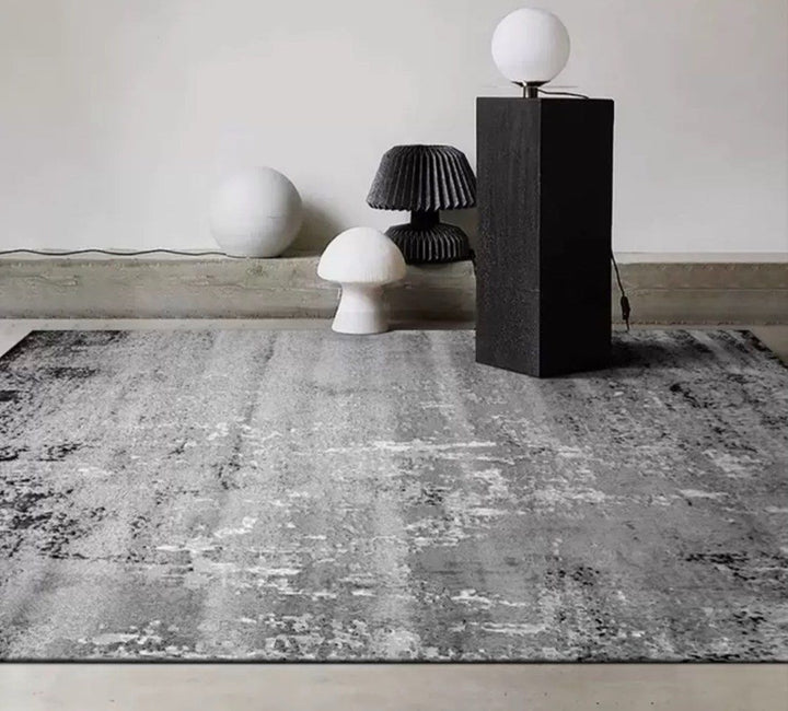 LUPIN Modern Abstract Rug