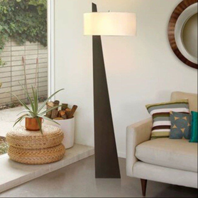 LARX Modern Floor Lamp