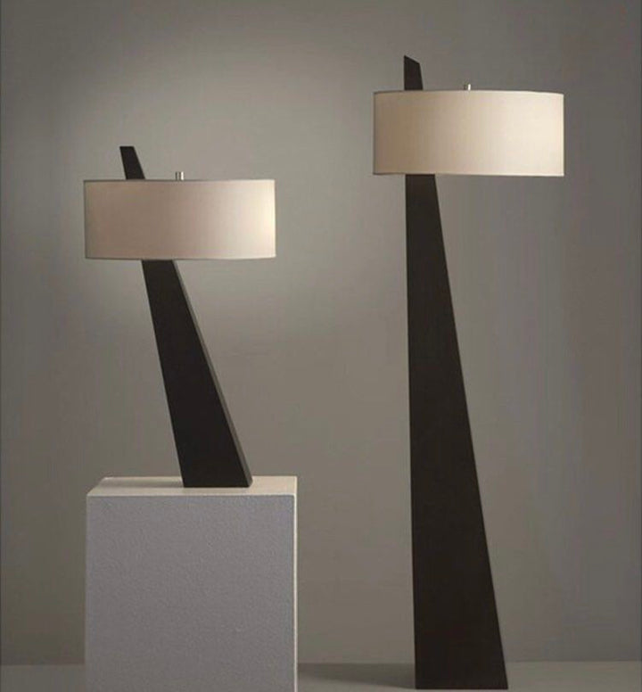 LARX Modern Floor Lamp