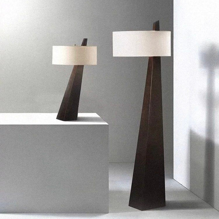 LARX Modern Floor Lamp