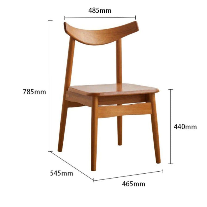 LOBOT Dining Chair