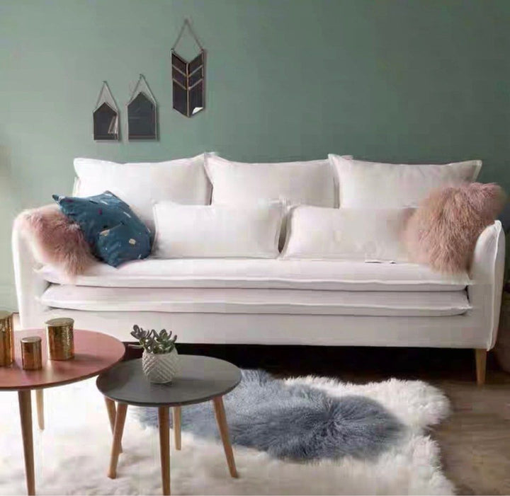 RORMIRA Modern Fabric Sofa