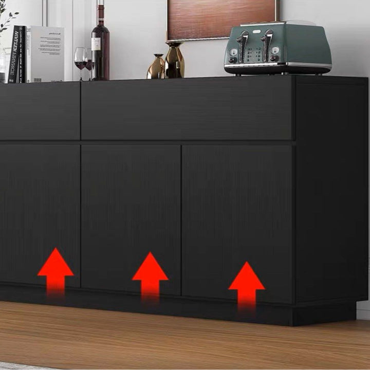 DIXTON Modern Sideboard