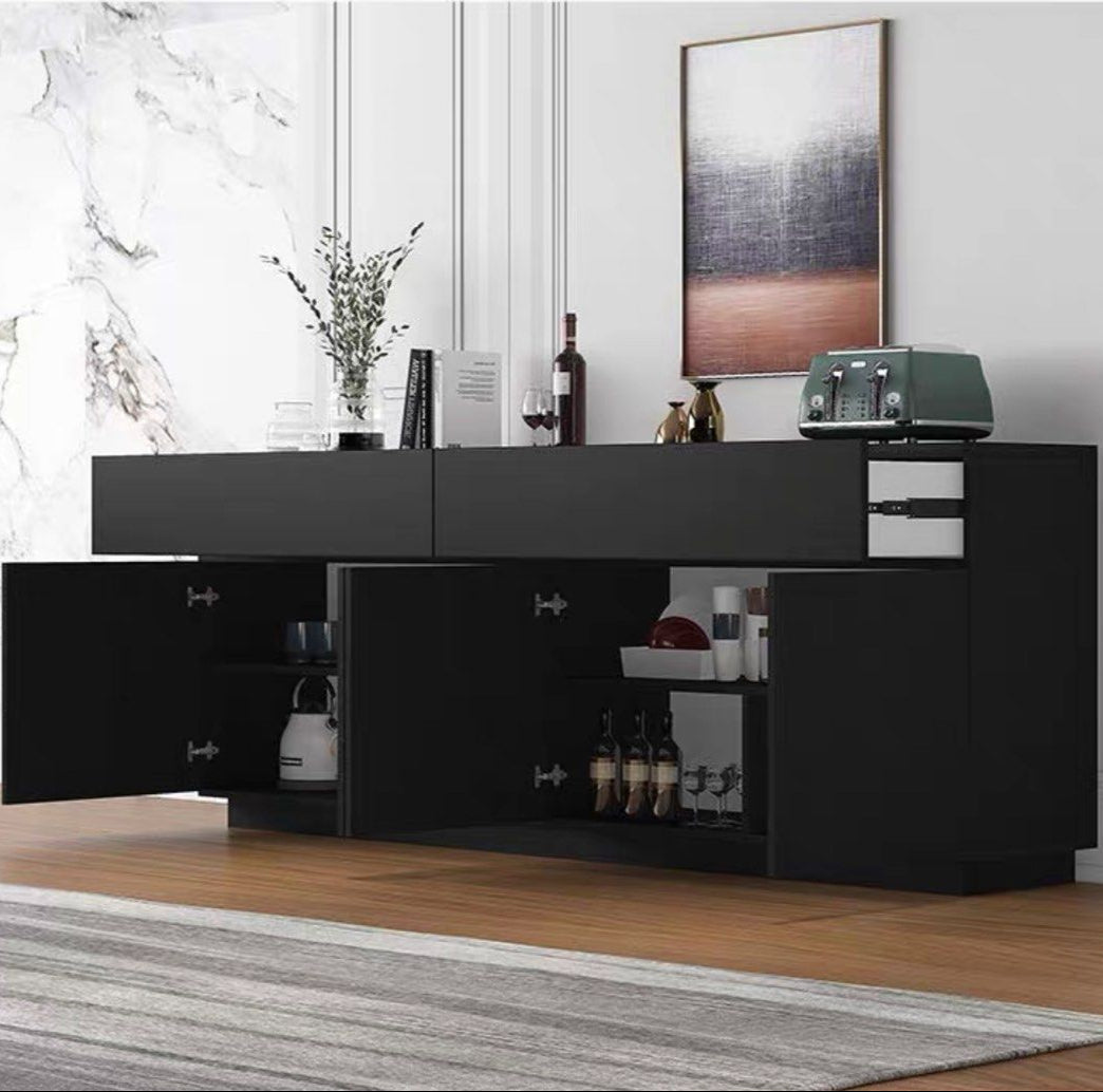 DIXTON Modern Sideboard