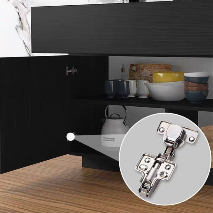 DIXTON Modern Sideboard