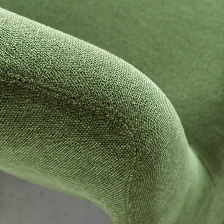 WAYLAND Cotton Lounge Chair