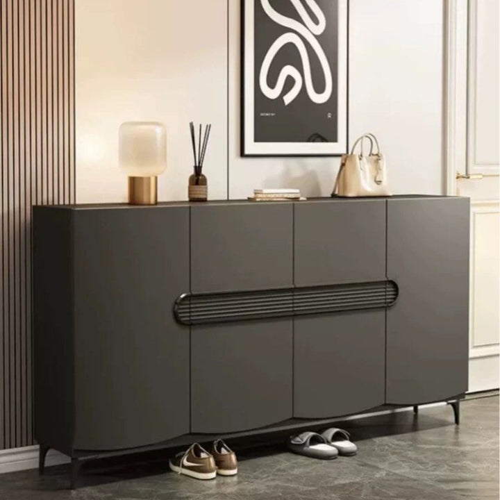 LAVI Modern Shoe Cabinet