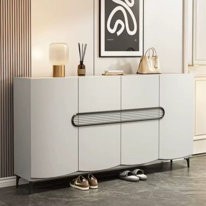 LAVI Modern Shoe Cabinet
