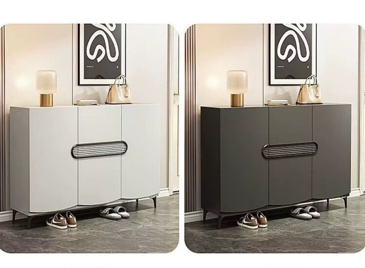 LAVI Modern Shoe Cabinet